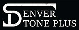 Denver Stone Plus logo